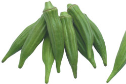 Gombos/Okra